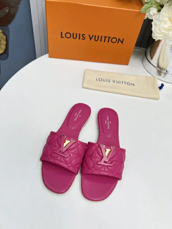 louis vuitton chaussons pour femme s_125a06a2